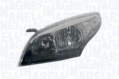 MAGNETI MARELLI 711307024125 -  Основная фара